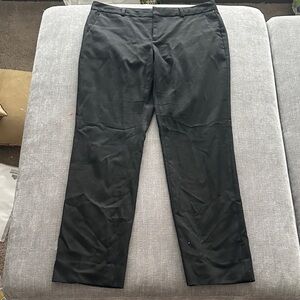 Women’s Black Dress Pants